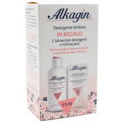 Ist. Ganassini Alkagin Ph 7...