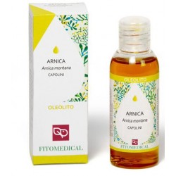 Fitomedical Oleolito Di...
