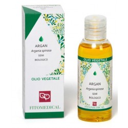 Fitomedical Olio Vegetale...