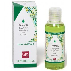 Fitomedical Olio Vegetale...