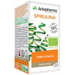 Arkopharma Arkocapsule...