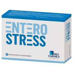 Biofarmex Enterostress 20...