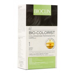 Ist. Ganassini Bioclin Bio...