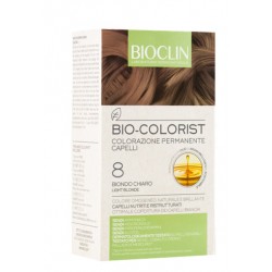Ist. Ganassini Bioclin Bio...