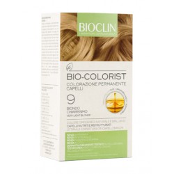 Ist. Ganassini Bioclin Bio...