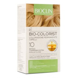 Ist. Ganassini Bioclin Bio...