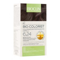 Ist. Ganassini Bioclin Bio...
