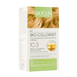Ist. Ganassini Bioclin Bio...