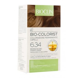 Ist. Ganassini Bioclin Bio...
