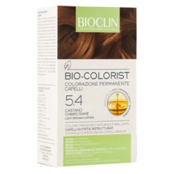 Ist. Ganassini Bioclin Bio...