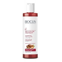 flacvone 400 ml Bioclin Bio Colorist Protect Shampoo Post Colore