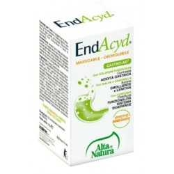 Alta Natura-inalme Endacyd...