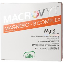 Alta Natura-inalme Macrovyt...