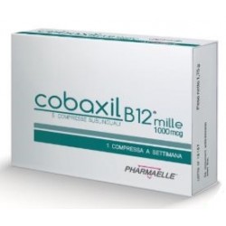Pharmaelle Cobaxil B12 1000...