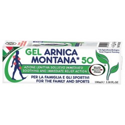 Idee Innovative Gel Arnica...