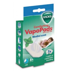 Gr Farma Vicks Vapopads...