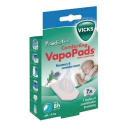 Gr Farma Vicks Vapopads...