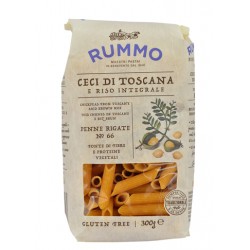 Rummo Penne Rigate N 66...