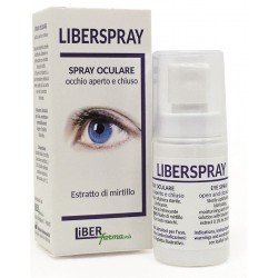 Liberfarma Liberspray Spray...