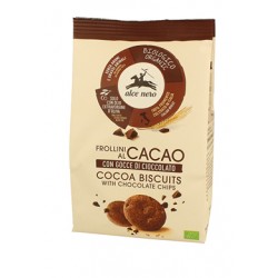 Alce Nero Frollino Al Cacao...
