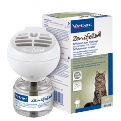 Virbac Zenifel Diffusore...