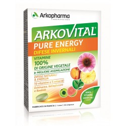 Arkofarm Arkovital Pure...