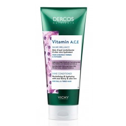 Vichy Dercos Nutrients...