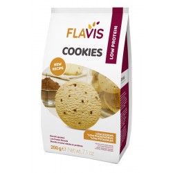 Dr. Schar Flavis Cookies...