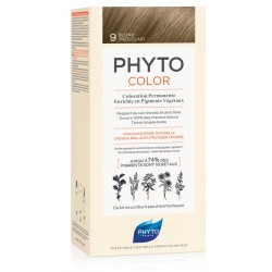 Phytocolor 9 Biondo...