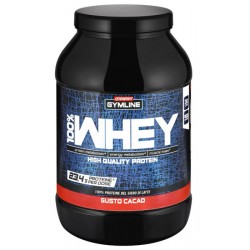 Enervit Gymline 100% Whey...