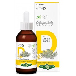 Erba Vita Group Vita D...