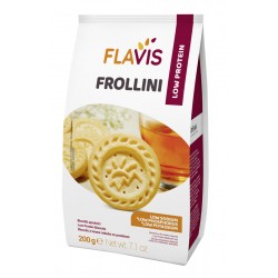 Dr. Schar Flavis Frollini...