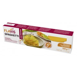 Dr. Schar Flavis pasta...