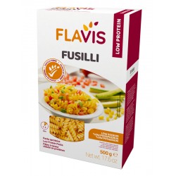 Dr. Schar Flavis Fusilli...