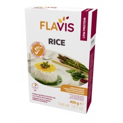 Dr. Schar Flavis Rice...