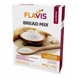 Dr. Schar Flavis Bread Mix...