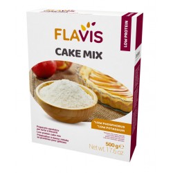 Dr. Schar Flavis Cake Mix...