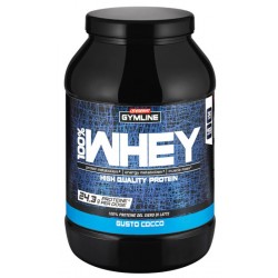 Enervit Gymline 100% Whey...