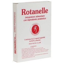 Bromatech Rotanelle Plus 12...