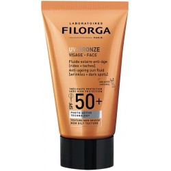 Filorga Uv Bronze Face 50+...