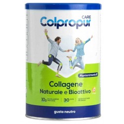 barattolo 300 gr Colpropur Care Neutro
