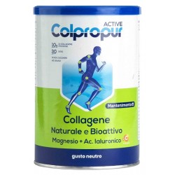Protein Sa Colpropur Active...