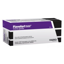 Merqurio Pharma Flavofort...