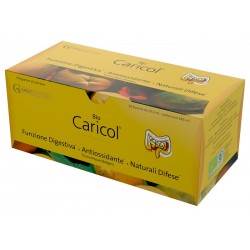Green Remedies Bio Caricol...