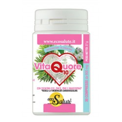 Zio Ecosalute Vitaquore Q10...