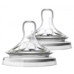 Philips Avent 2 Tettarelle...