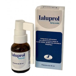 S. Farmaceutici Ialuprol...