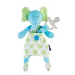 Chicco Portasucchietto...