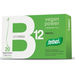 Santiveri Sa Complesso B12...