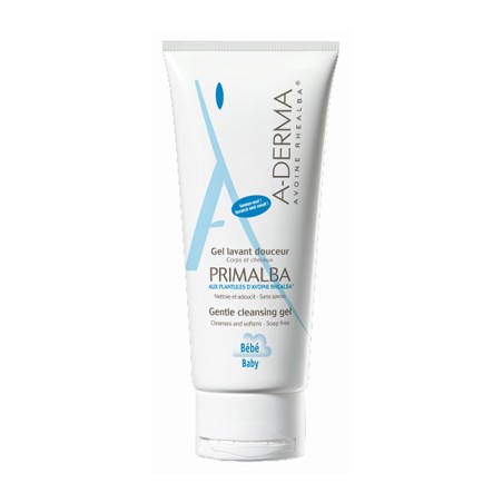 Aderma A-d Primalba Gel Detergente 2 In 1 200 Ml